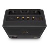 AFuGANTIRAS MELODY MD-IONWD-20L INVENTOR